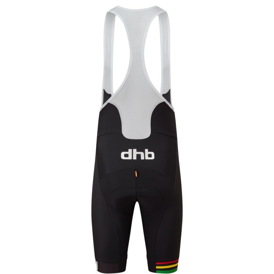 Men dhb Legwear | Bcn Bib Shorts