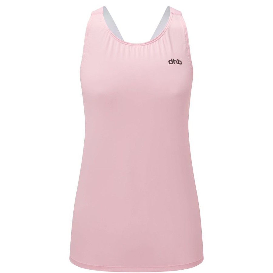 Women dhb Tops | Moda Women'S Vest