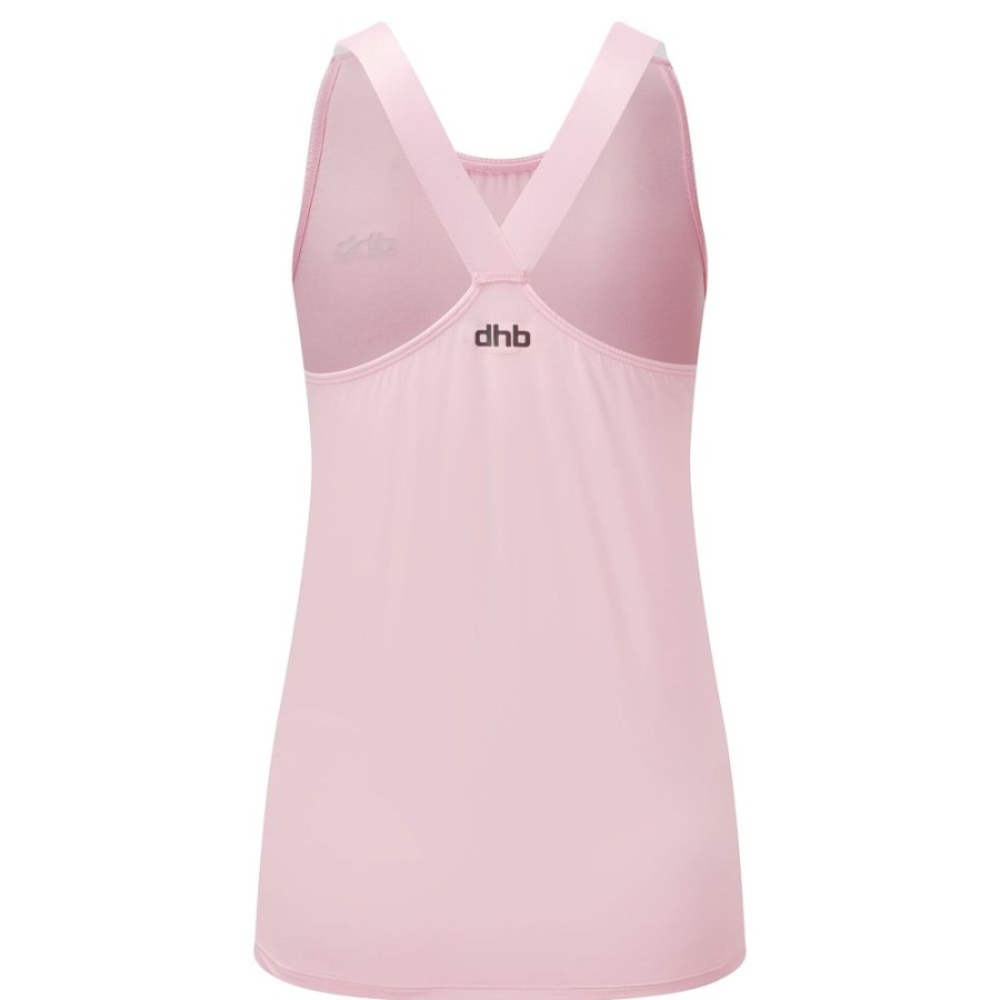 Women dhb Tops | Moda Women'S Vest