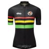 Women dhb Tops | Bcn Women'S Short Sleeve Jersey