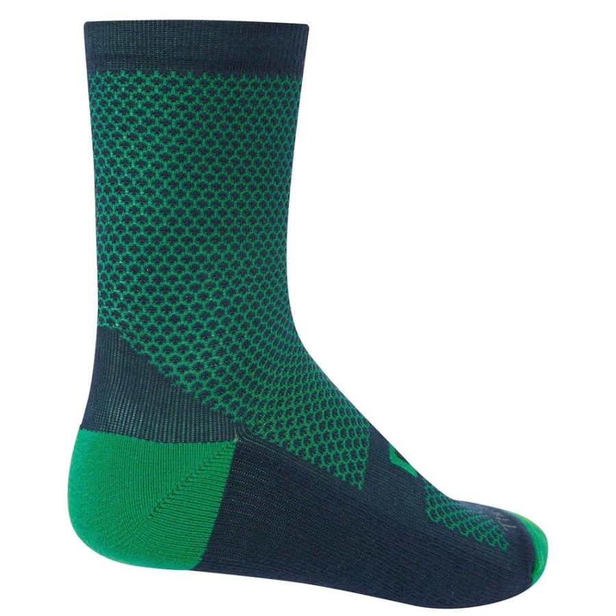 Women dhb Accessories | Blok Classic Thermal Socks