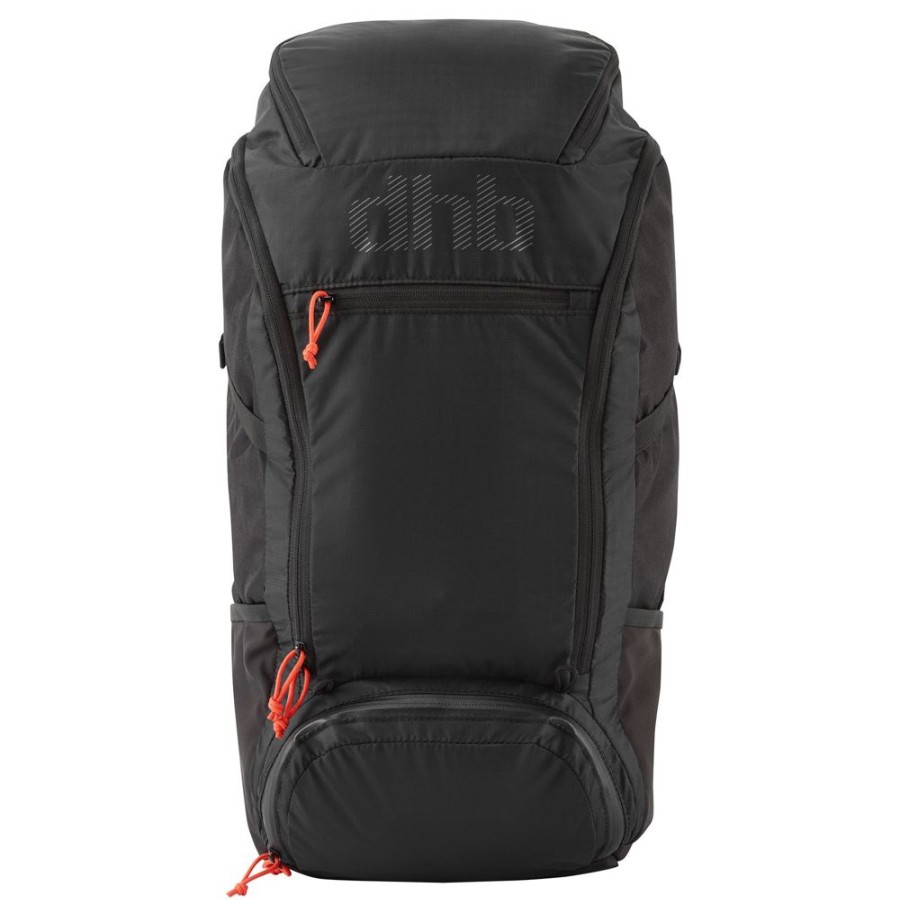 Women dhb Bags | Transition Bag Black