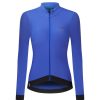 Women dhb Tops | Aeron Women'S Thermal Jersey