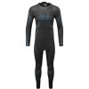 Men dhb Wetsuits | Aeron Thermal Wetsuit