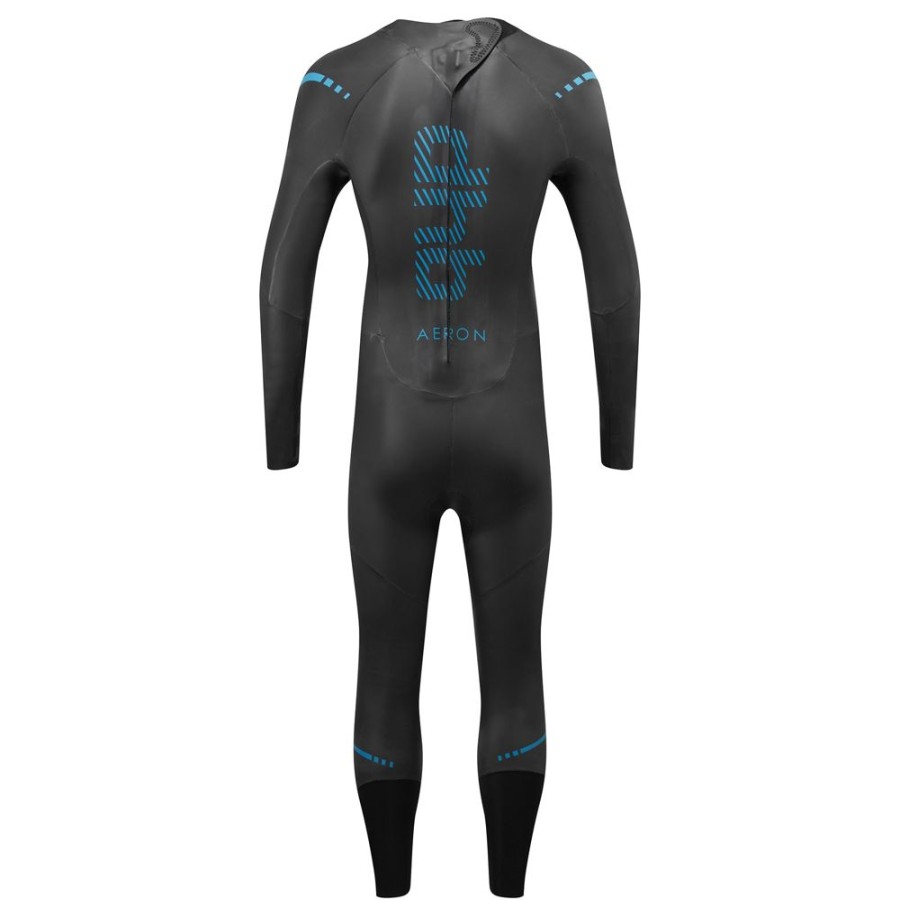 Men dhb Wetsuits | Aeron Thermal Wetsuit