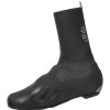 Women dhb Accessories | Aeron Neoprene Overshoes Black