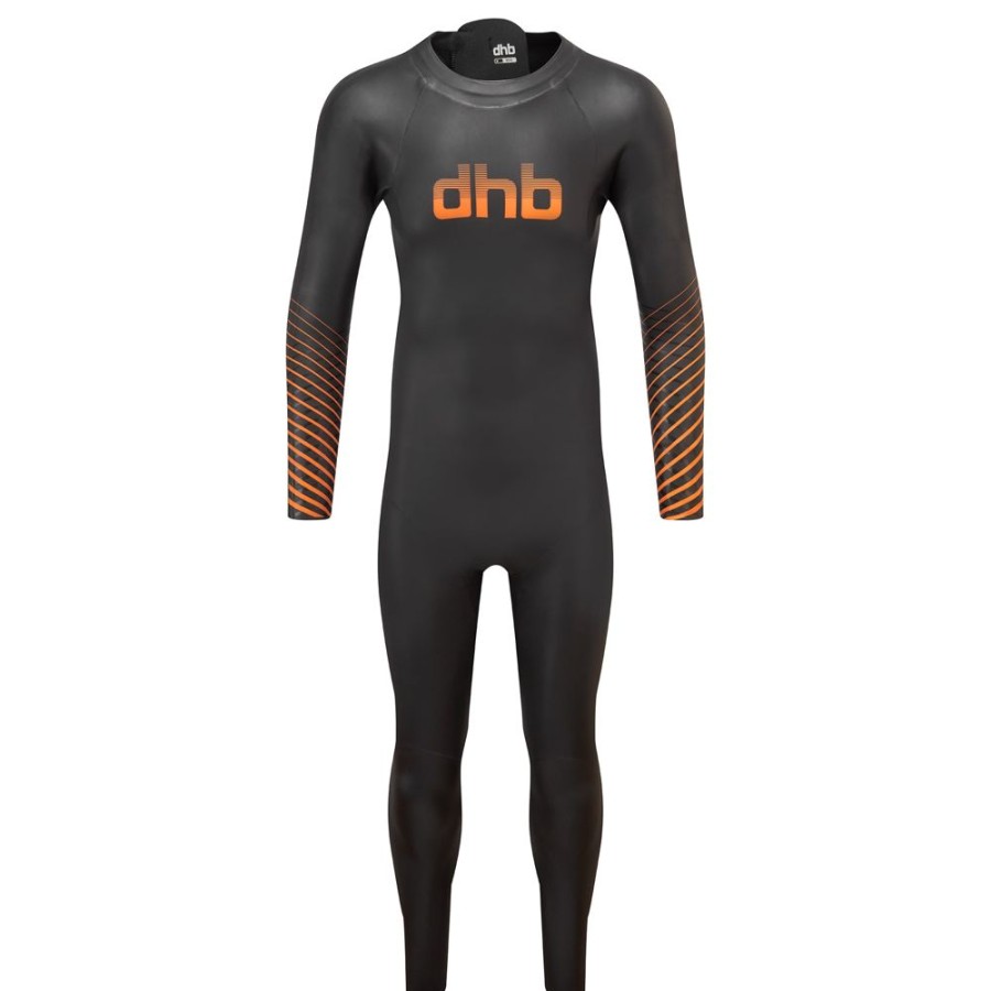 Men dhb Wetsuits | Hydron Thermal Wetsuit