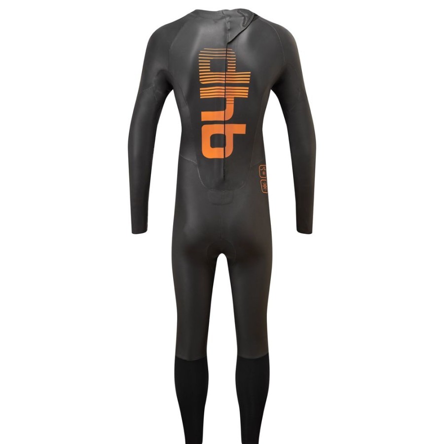 Men dhb Wetsuits | Hydron Thermal Wetsuit