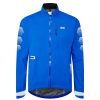 Women dhb Waterproof Jackets | Fl Men'S Reflective Waterproof Jacket