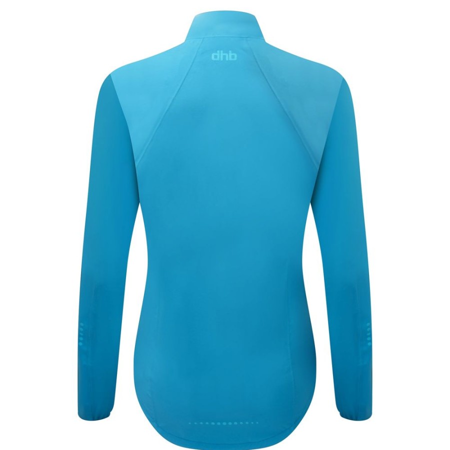 Women dhb Waterproof Jackets | Moda Women'S Waterproof Jacket