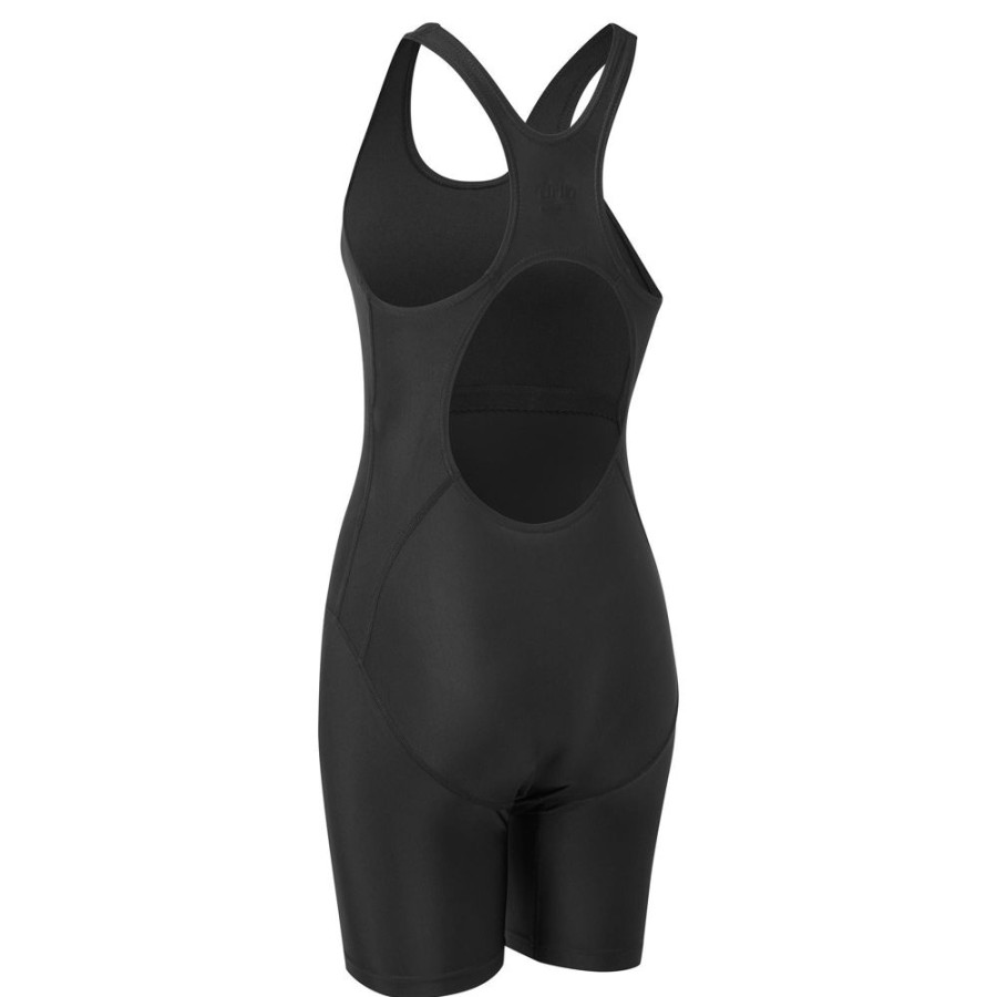 Women dhb Swimwear | Hydron Women'S Legsuit