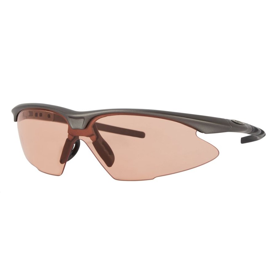 Women dhb Sunglasses | Pro Triple Lens Sunglasses Grey