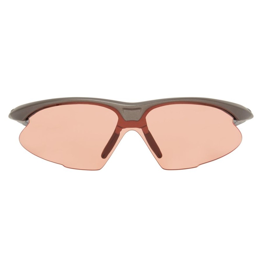 Women dhb Sunglasses | Pro Triple Lens Sunglasses Grey