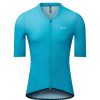 Men dhb Tops | Aeron Lab Short Sleeve Uv Jersey