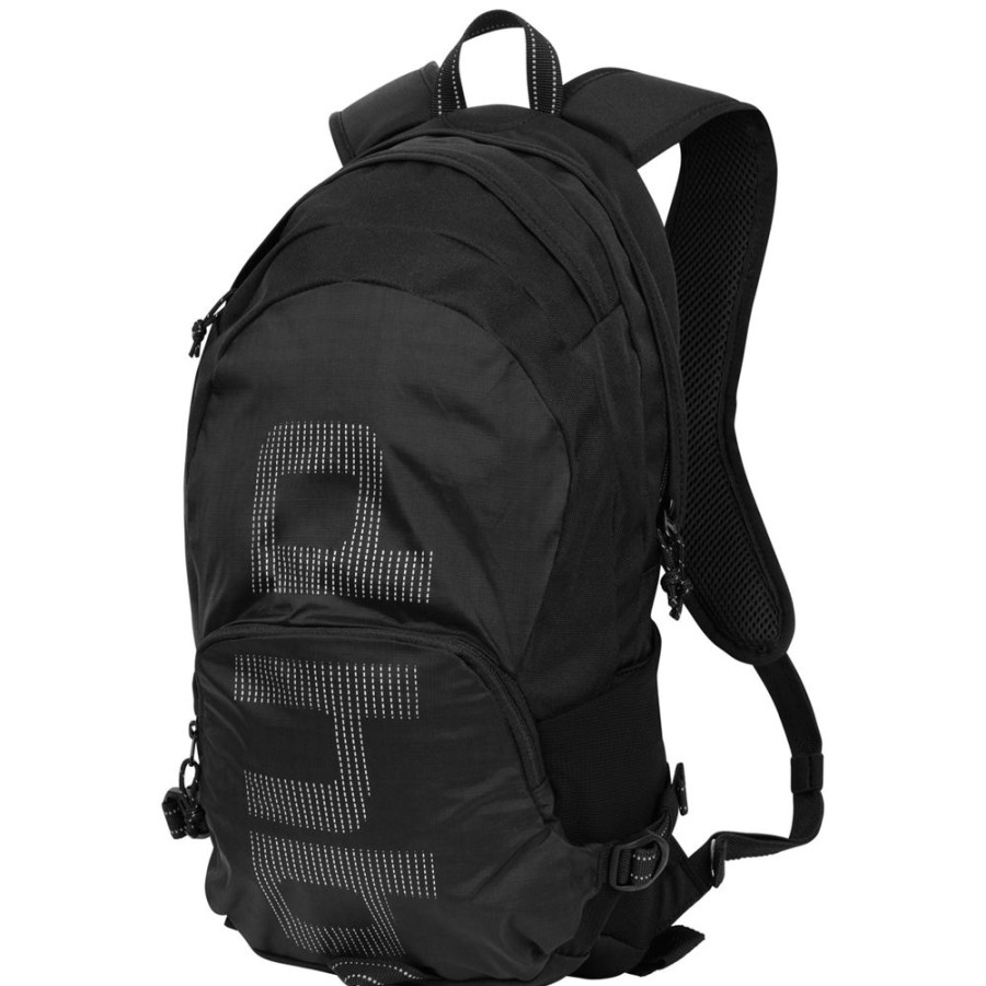 Women dhb Bags | Slice 15L Rucksack Black