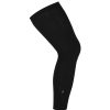 Women dhb Accessories | Merino Leg Warmers M250 Black