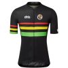 Men dhb Tops | Bcn Short Sleeve Jersey