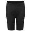 Women dhb Legwear | Women'S Shorts Black