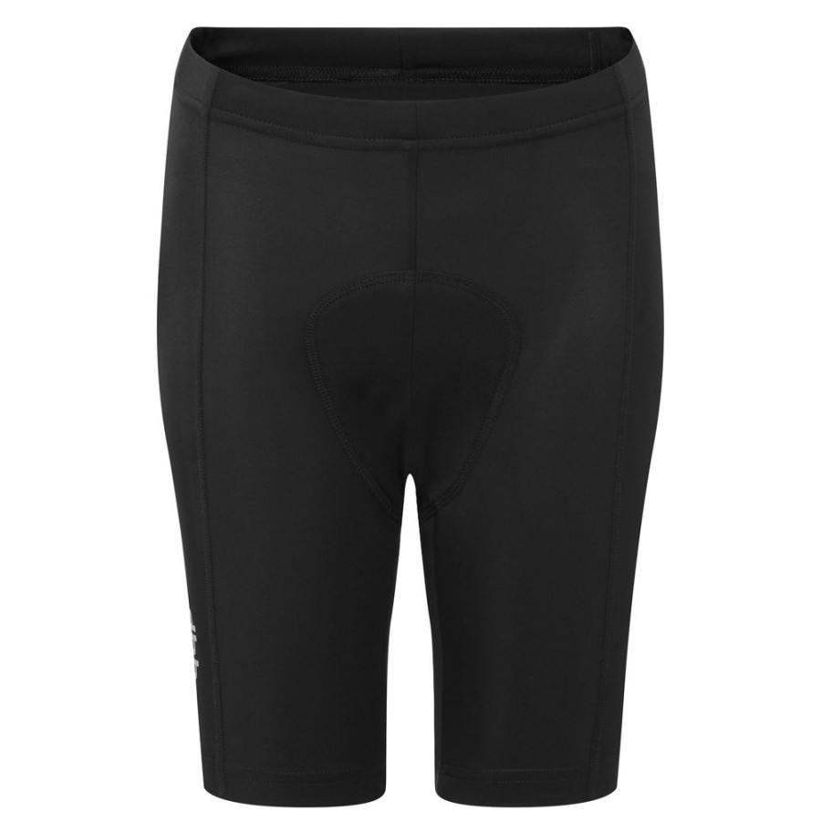 Women dhb Legwear | Women'S Shorts Black