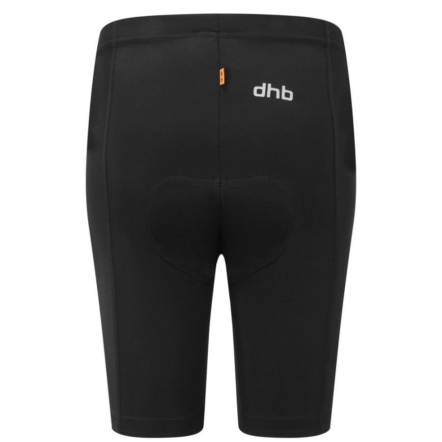 Women dhb Legwear | Women'S Shorts Black