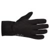 Women dhb Accessories | Merino Lined Winter Glove Black