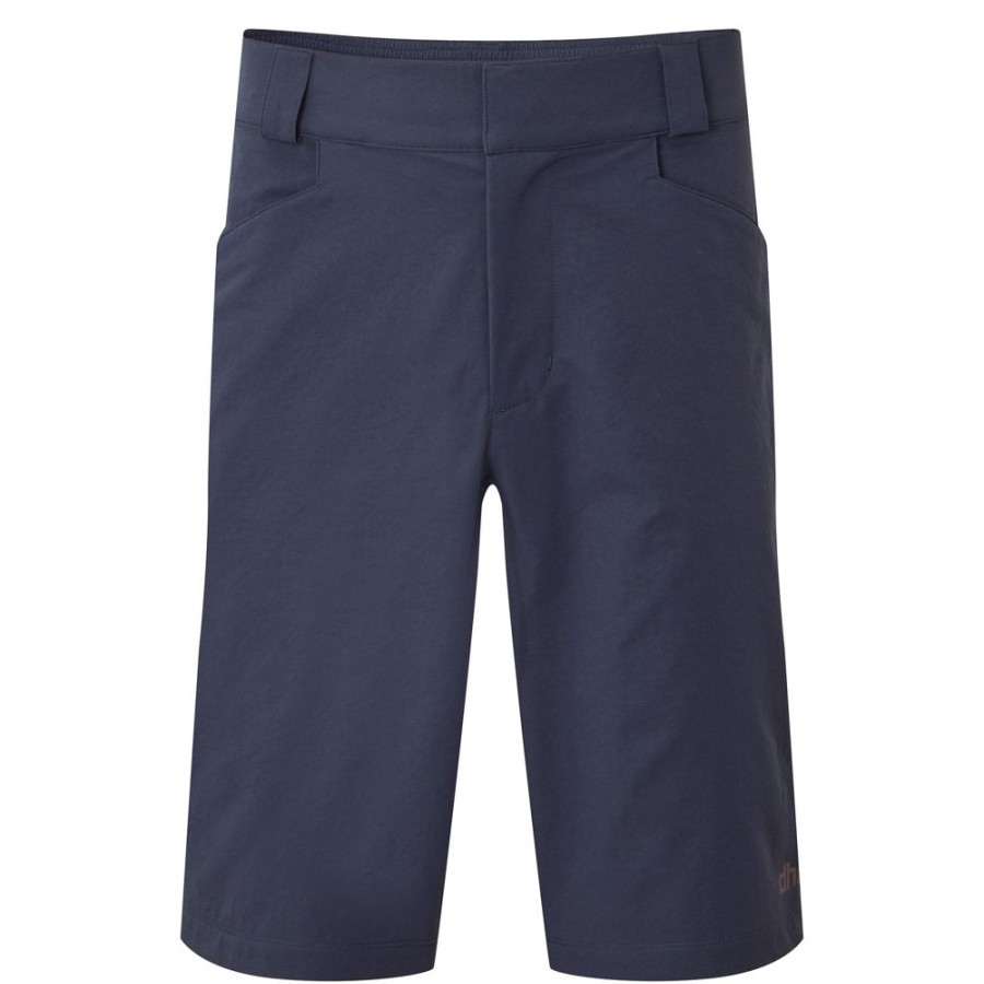 Men dhb Legwear | Trail Short