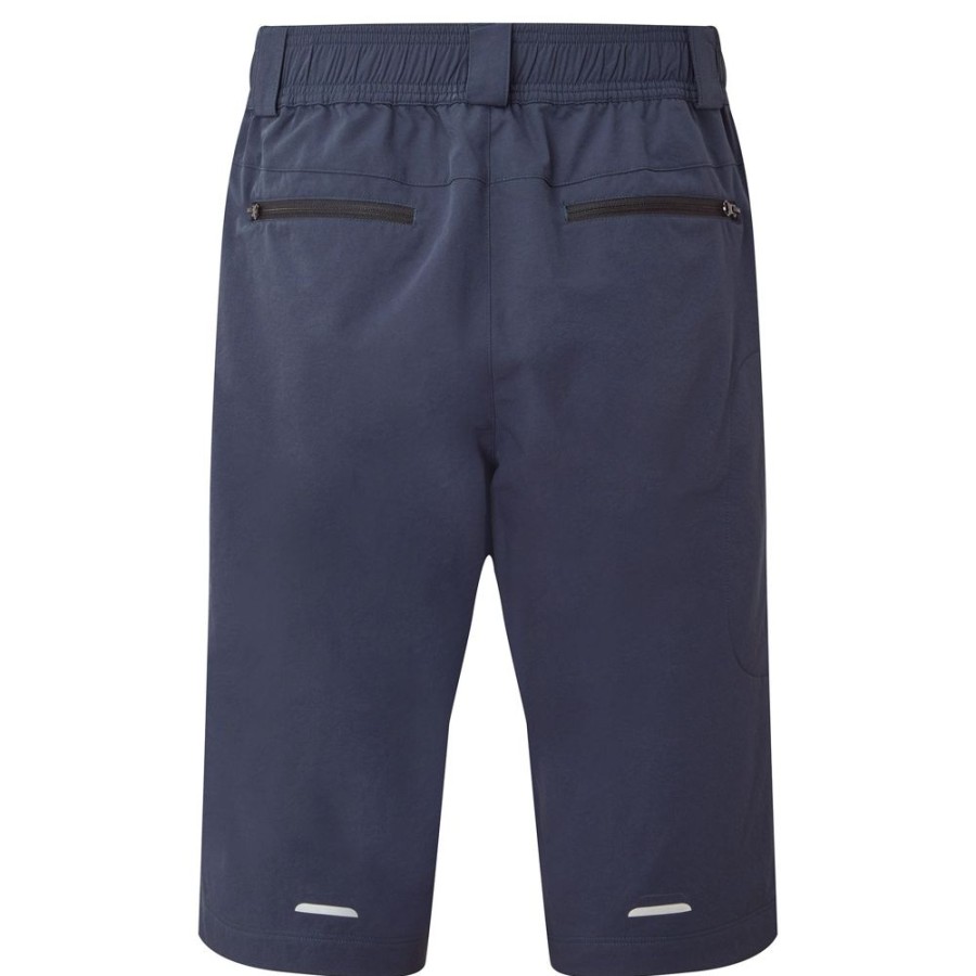 Men dhb Legwear | Trail Short