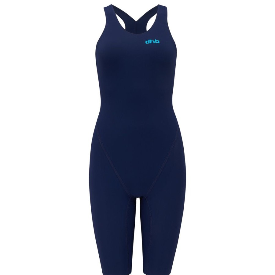 Women dhb Swimwear | Aeron Womens Legsuit