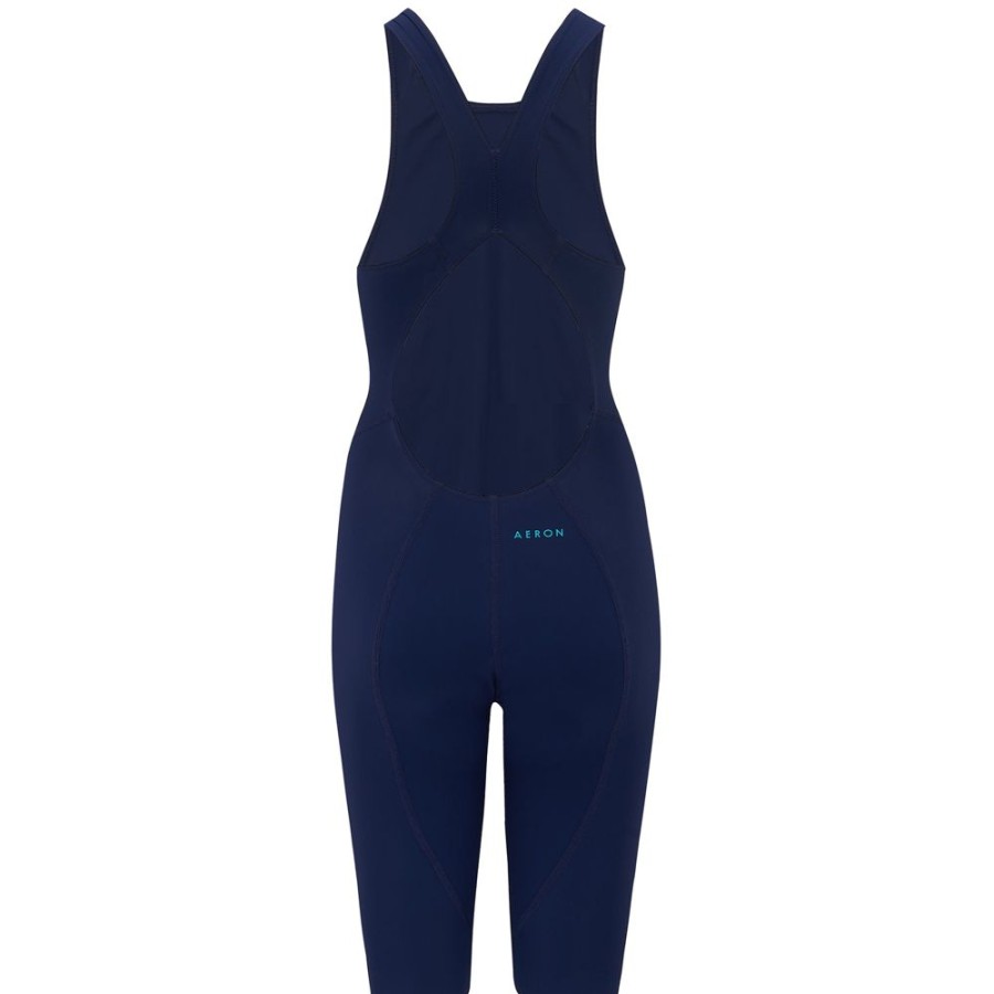 Women dhb Swimwear | Aeron Womens Legsuit