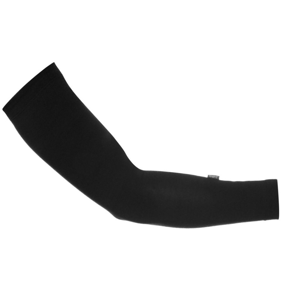 Women dhb Accessories | Merino Arm Warmers M250 Black