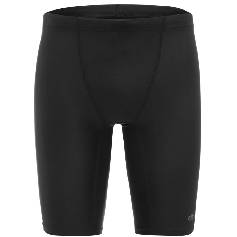 Men dhb Swimwear | Hydron Jammer Black