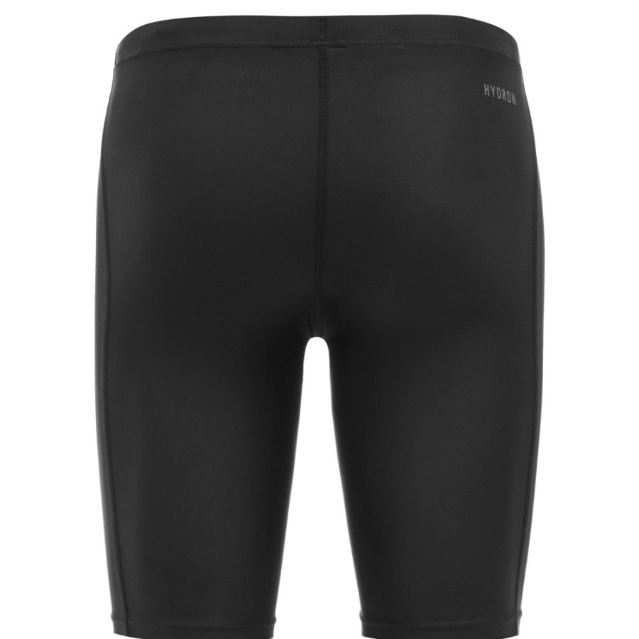 Men dhb Swimwear | Hydron Jammer Black