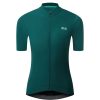 Women dhb Tops | Aeron Women'S Ultra Short Sleeve Jersey 2.0 Atlantic Deep