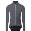 Men dhb Outerwear | Aeron Men'S Deep Winter Softshell 2.0