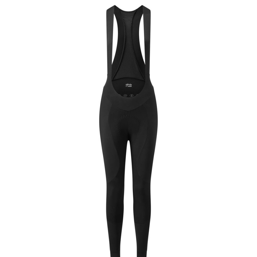 Women dhb Legwear | Aeron Lab Womens Winter Bib Tight