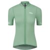 Women dhb Tops | Aeron Lab Women'S Ultralight Short Sleeve Jersey Malachite Green