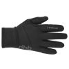 Men dhb Accessories | Windproof Cycling Gloves Black