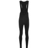 Men dhb Legwear | Thermal Bib Tights