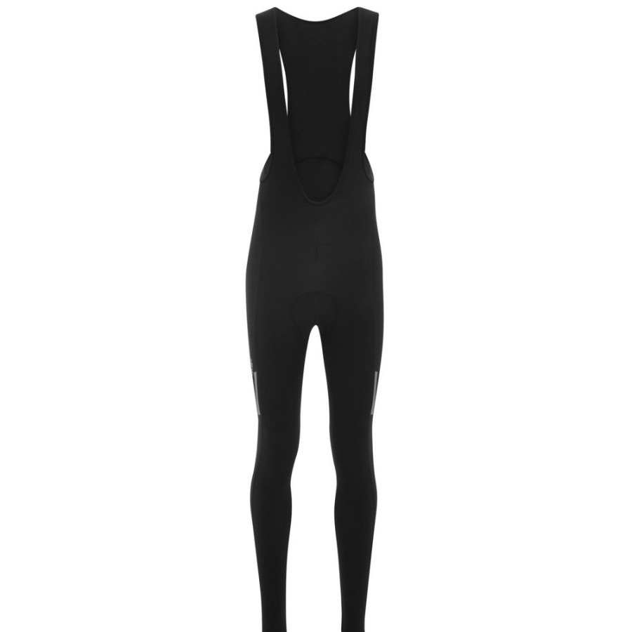 Men dhb Legwear | Thermal Bib Tights