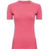 Women dhb Base Layers | Women'S Merino Short Sleeve Base Layer M200