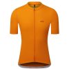 Men dhb Tops | Blok Men'S Classic Short Sleeve Jersey