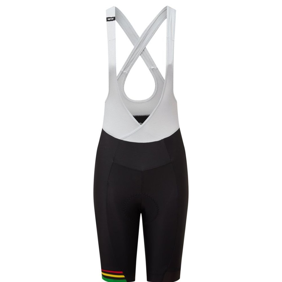 Women dhb Legwear | Bcn Women'S Bib Shorts