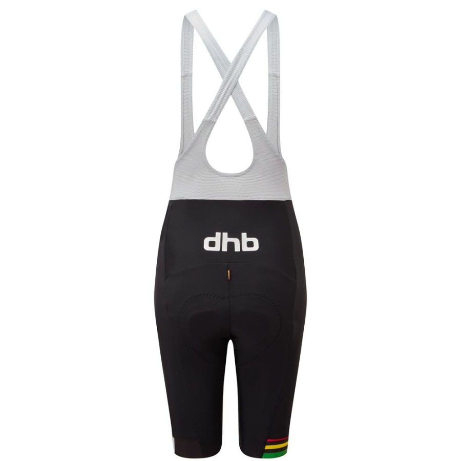 Women dhb Legwear | Bcn Women'S Bib Shorts