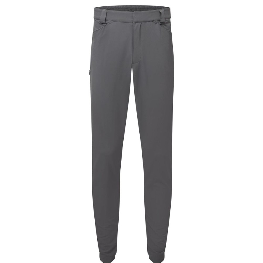 Men dhb Legwear | Trail Trousers