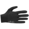 Women dhb Accessories | Trail Mtb Gloves Black