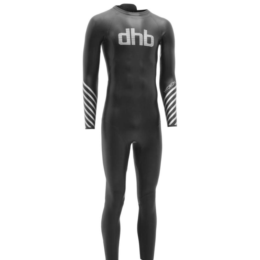 Men dhb Wetsuits | Hydron Wetsuit 2.0