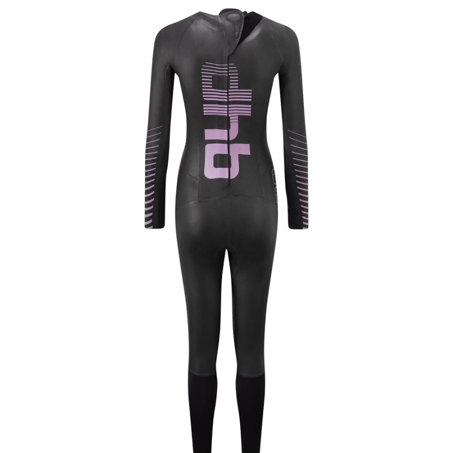 Women dhb Wetsuits | Hydron Womens Thermal Wetsuit