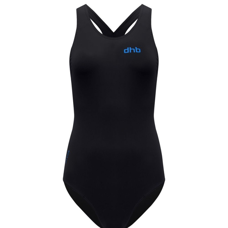 Women dhb Swimwear | Aeron Women'S Swimsuit