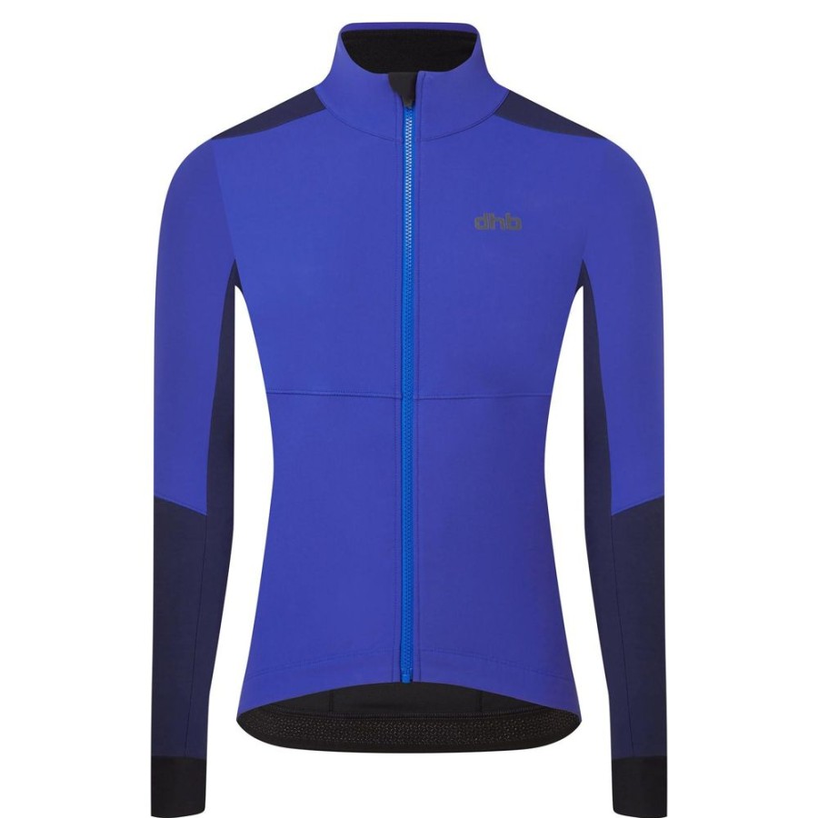 Men dhb Outerwear | Aeron Men'S Softshell 2.0