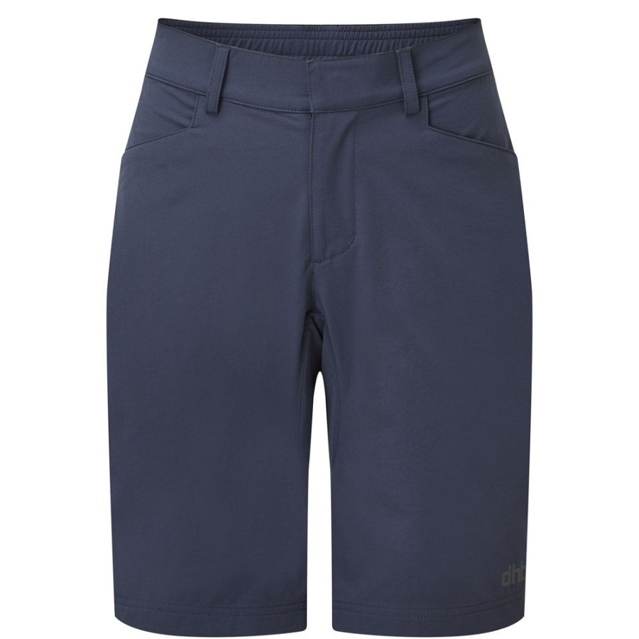 Women dhb Legwear | Trail Women'S Short Navy